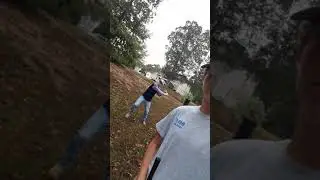 The big oof!!