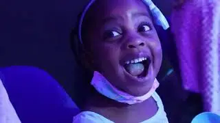 Disney on Ice - Our First Show