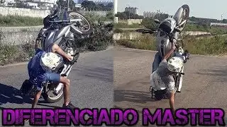 RICARDO MUNIZ | DIFERENCIADO MASTER.. 👨‍🎓