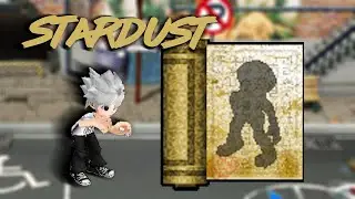 Rumble Fighter StarDust - Scroll Showcase and Advanced Nanmu's