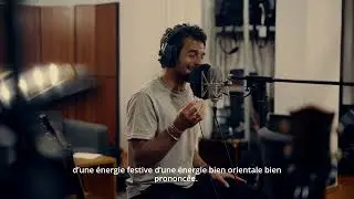 Amir - R3SSOURCES - Lune (track by track)