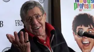 Jerry Lewis: Phony Phone Calls