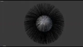 hair dynamics in Blender 2.78 - Basics [HD]