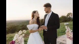 Aroma d'Amore Wedding in Istria, Croatia