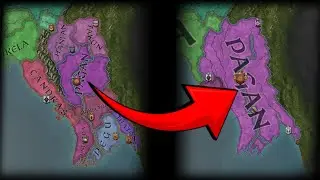 İlk Yenilgi :,( | Pagan #4  Final | Crusader Kings 3