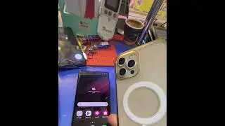 Note 22 ultra vs iPhone 12 Pro Max