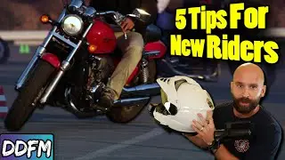 New Motorcycle Rider Advice From A Coach