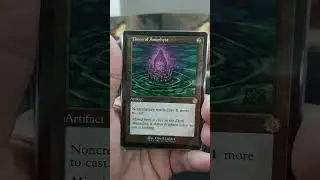 The Brother's War - Retro Artifacts full collection