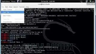 How to Mount and Access BitLocker Drive in Linux.