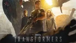 Transformers:Age of Extinction