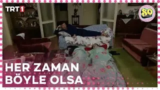 Dünürler, Fehmilerde yatıya kaldı - Seksenler 81.Bölüm