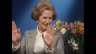 Thatcher Campaign 1979