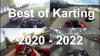 Best of Karting 2020-2022