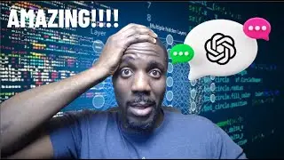 ChatGPT is now a data scientist!