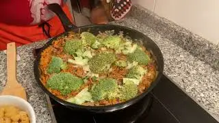 Вкусно и аппетитно ! Рецепт взят с канала Марии ,,Я люблю тебя жизнь,, из города Счастье Германия .