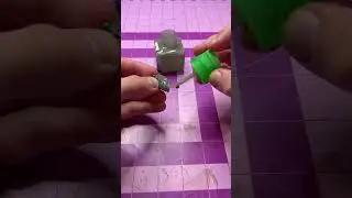 Let’s Make Sprue Goo Part 2