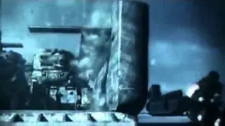 Steel Battalion- Heavy Armor - OFFICIAL TRAILER