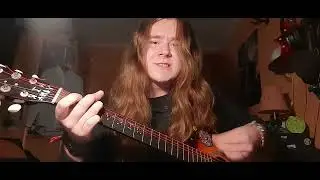 Сектор Газа - Возле дома твоего (cover)