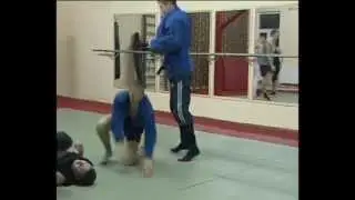 Самбо.avi