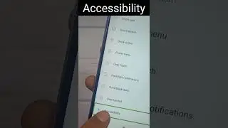 VIVO Y20/y20i/y20g/y20A TalkBack Off || How To Remove Talk Back In VIVO Mobile ⚡⚡ 