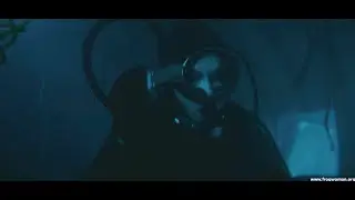 A deadly scuba fight inside a sunken airplane! [Hall of Fame]