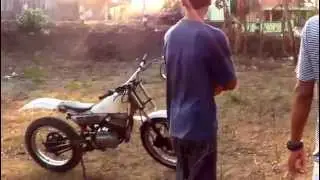 THE CLASSIC TRIALS OF PARANGTRITIS