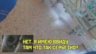 МЕНЯ ЛОЖАТ В БОЛЬНИЦУ, ЕСЛИ НЕ ЛЯГУ ТО МОЙ МОЗГ УМРЁТ, Я УМРУ?