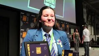 The Big Bang Competition Finals 2023