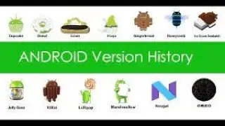 Android Evolution