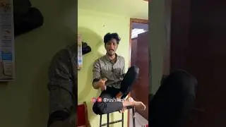 फसलो मी 😭 