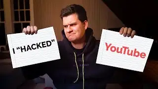 I used AI to recommend my YouTube videos to people ft. Google Gemini