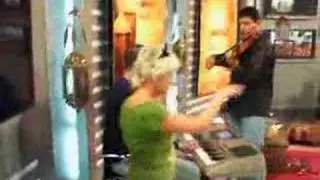 البرنامج الليبي (فوانيس ) إنتاج ليبيا 2007 libya libyan
