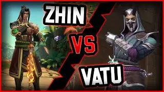 Whose ultimate is better?