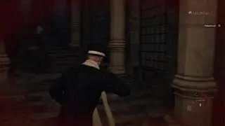 Resident Evil 4 el juego esta en mi contra