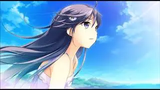 Nightcore - The Letter