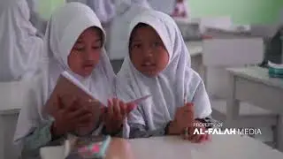 KEGIATAN PONDOK PESANREN AL-QUR'AN AL-FALAH 2 NAGREG