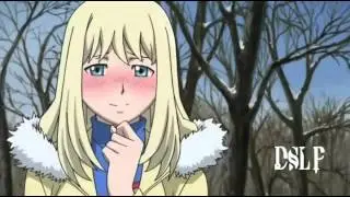 AMV Darker than Black Nickelback - If Everyone Cared (español)