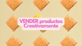 Vendimos anchetas y las publicitamos con STOP MOTION