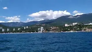 Партенит, Аю-Даг