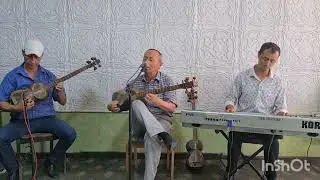 Ёрон хама рафтанд.