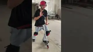 Новая катка от Артема  