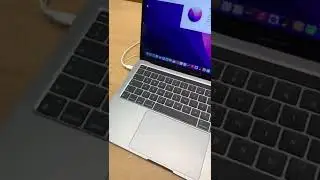  MacBook Pro 13-inch Price in Dubai 