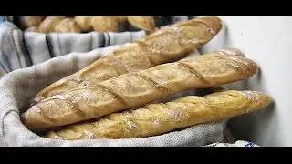 POURQUOI LE PAIN EST DANGEREUX