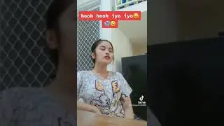 Tiktok berdaster bikin muncr*t
