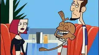 Clone High - That's hilarious