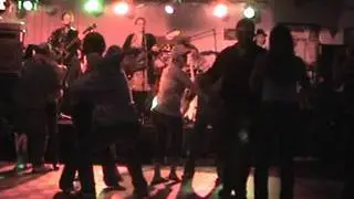 The Middle cover by Payday Daddy