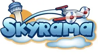 Skyrama #1