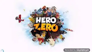 Hero Zero - Caça das bolinhas do sofrimento das focas #7 (FINAL)