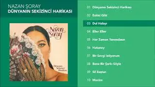 Dul Halayı - Nazan Şoray