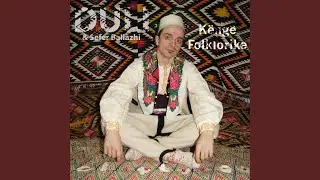 Kenga E Cobanit (feat. Sefer Ballazhi)